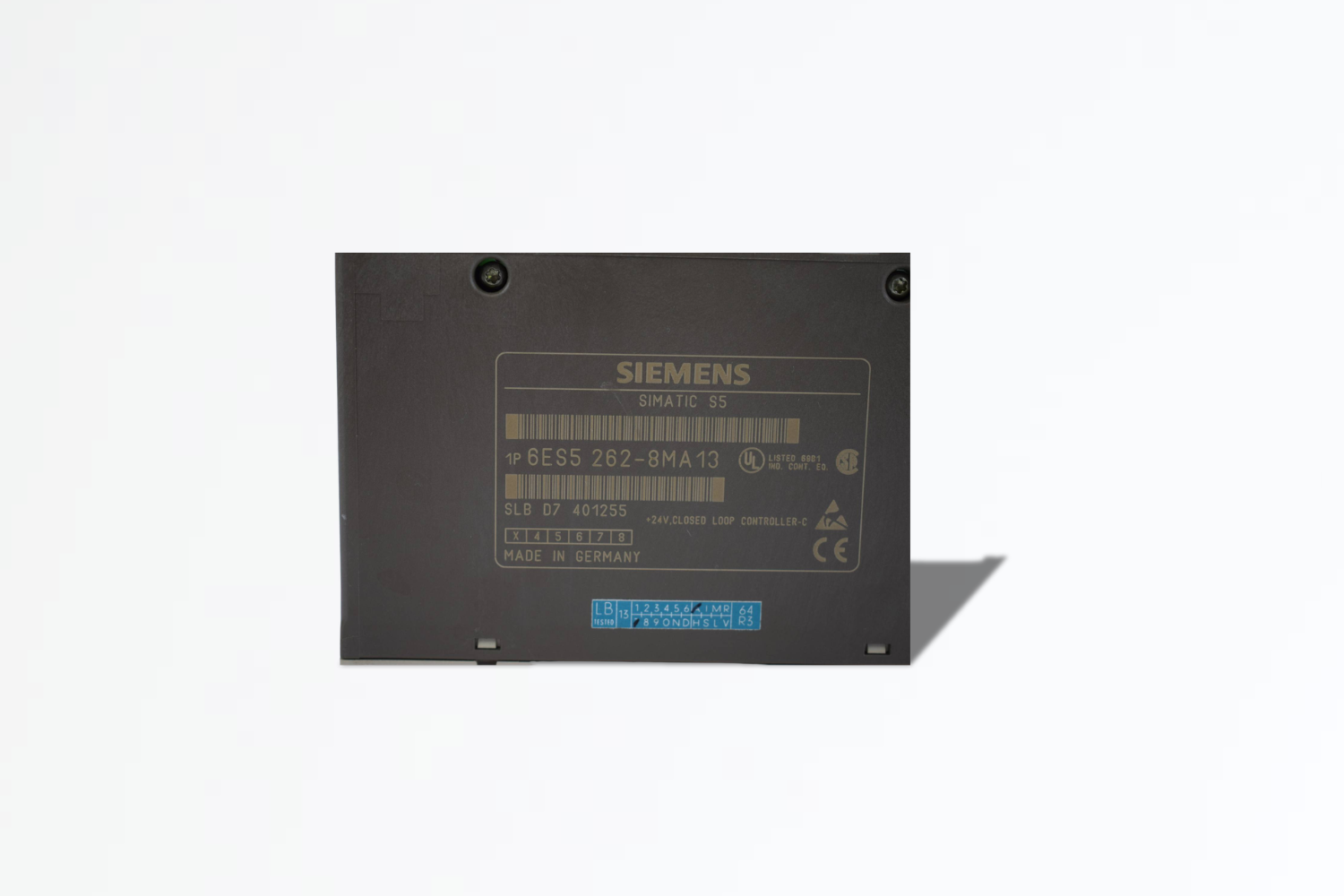 Siemens 6ES5262-8MA13