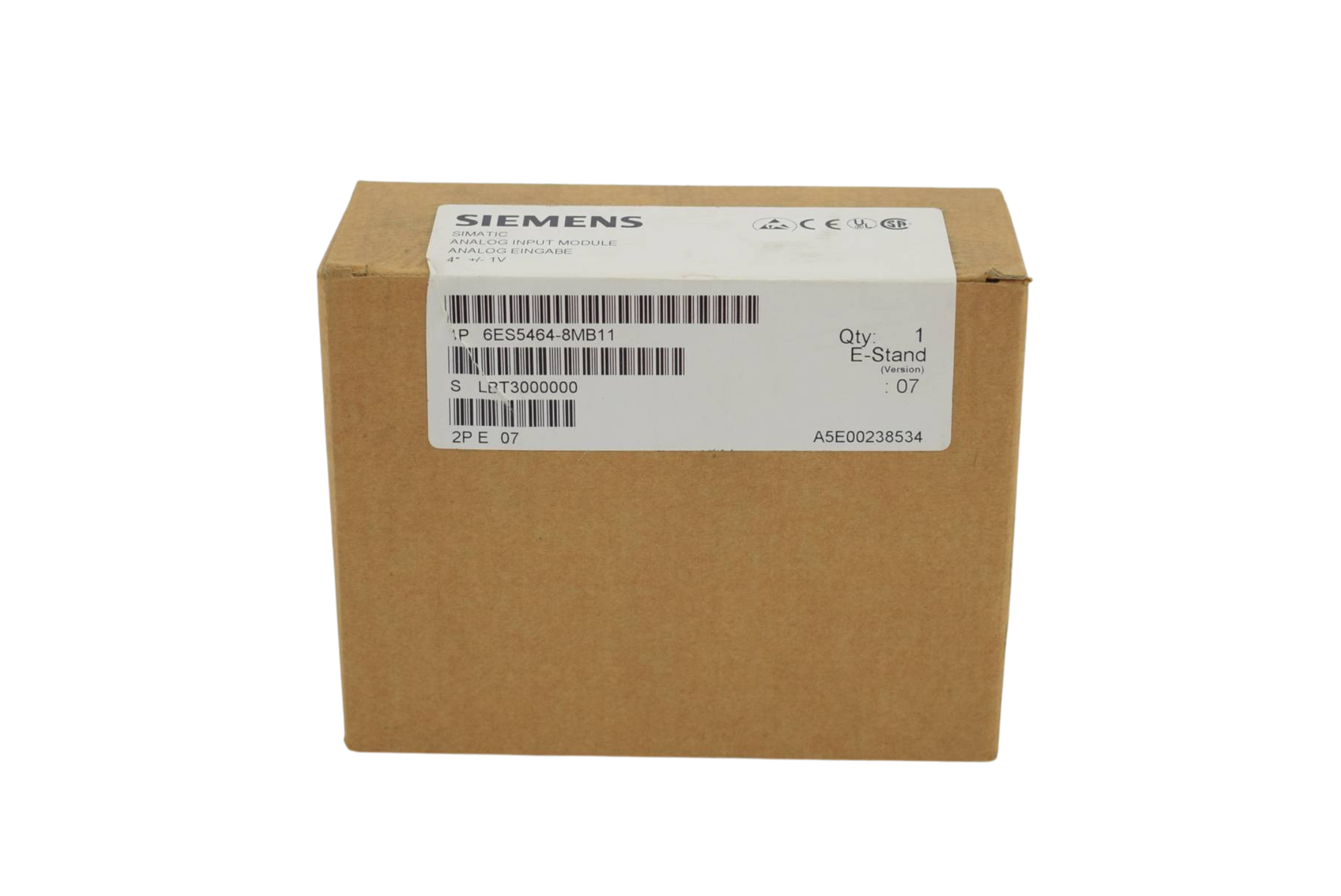 Siemens 6ES5464-8MB11