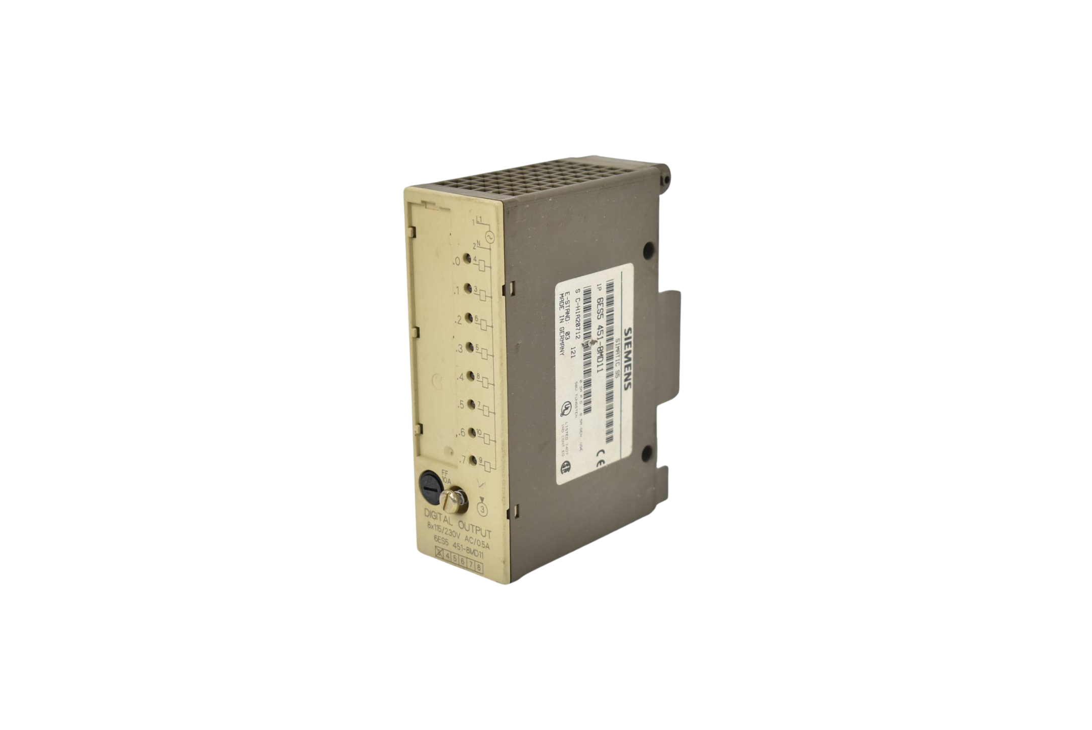 Siemens 6ES5451-8MD11