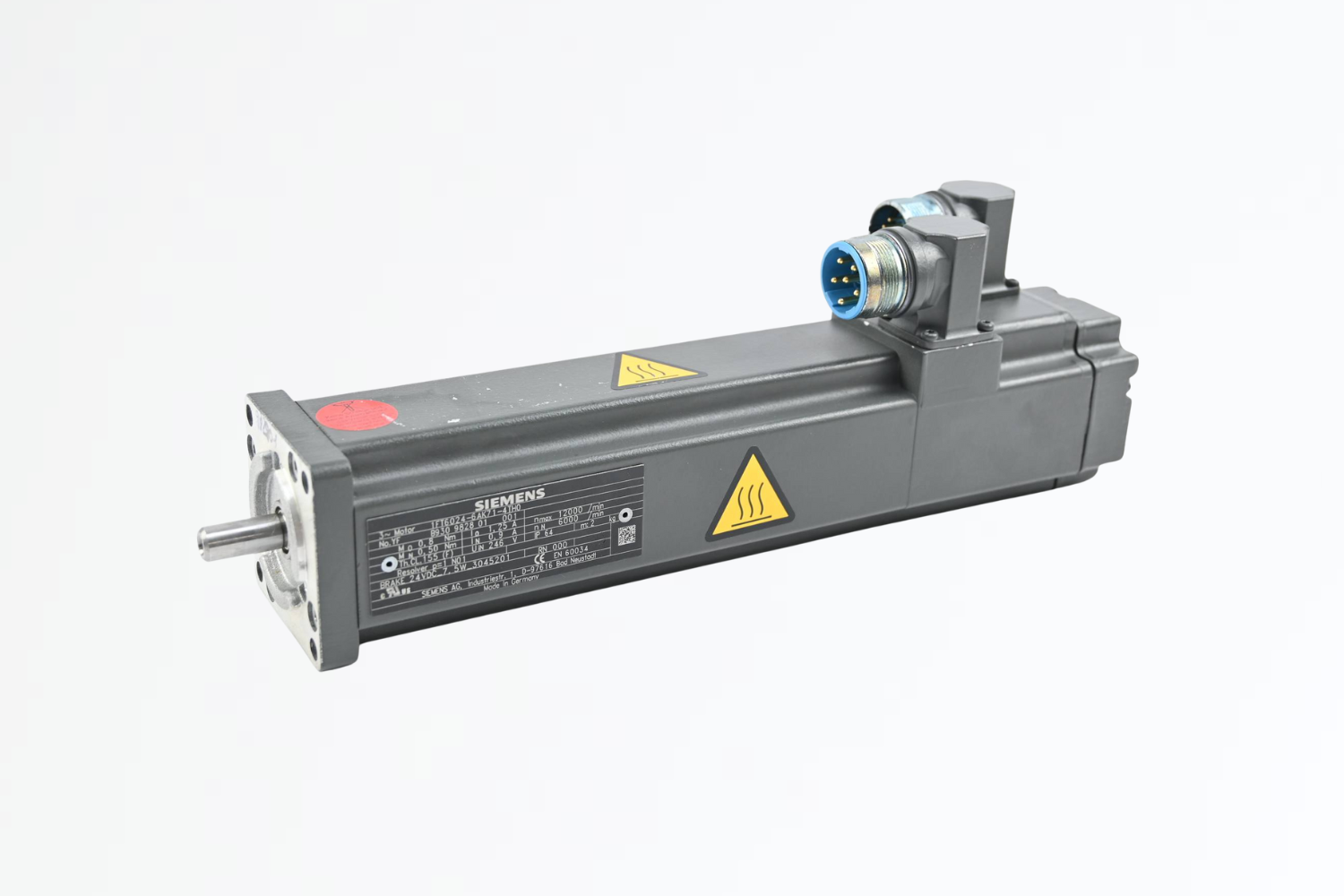 Siemens 1FT6024-6AK71-4TH0
