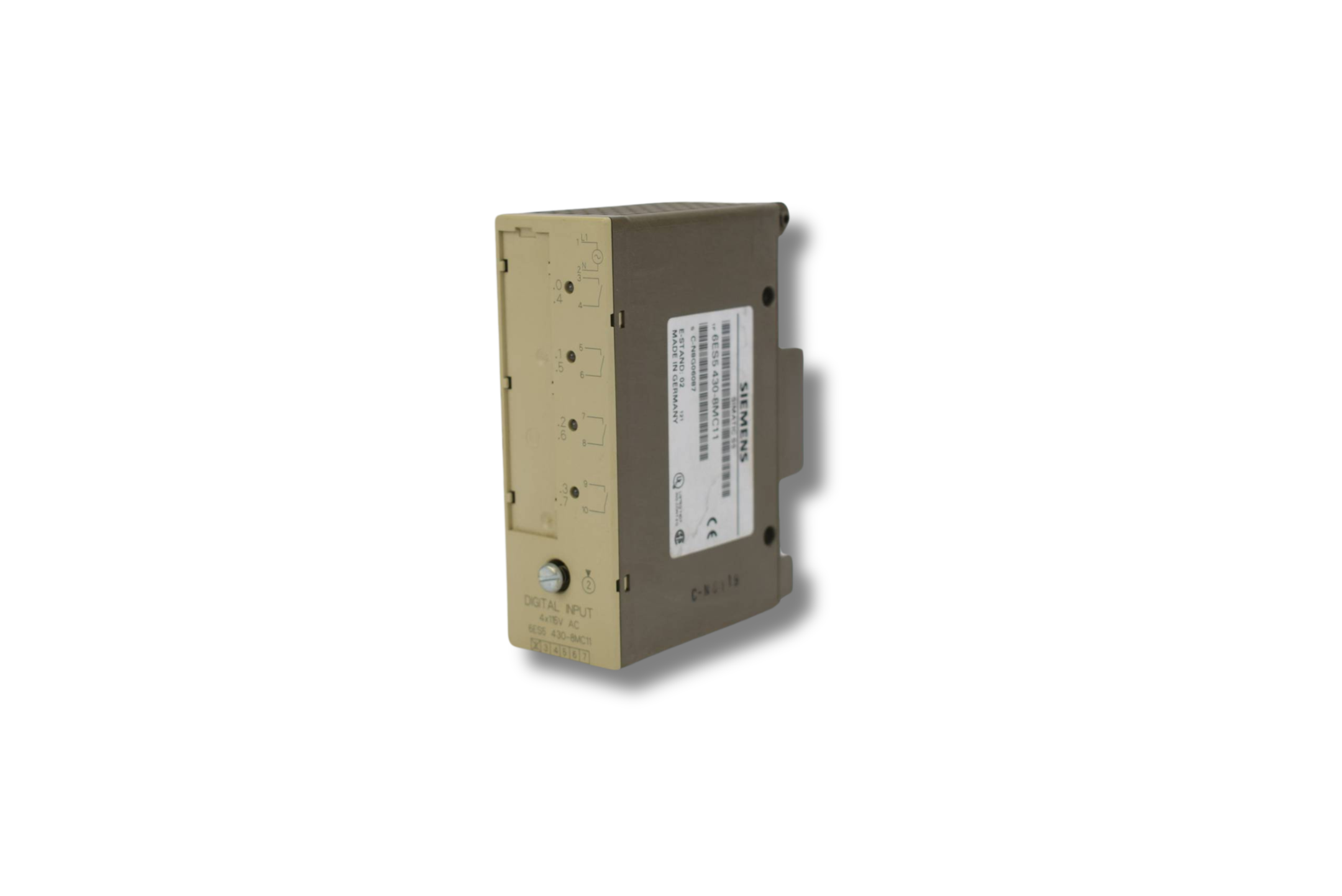 Siemens 6ES5430-8MC11