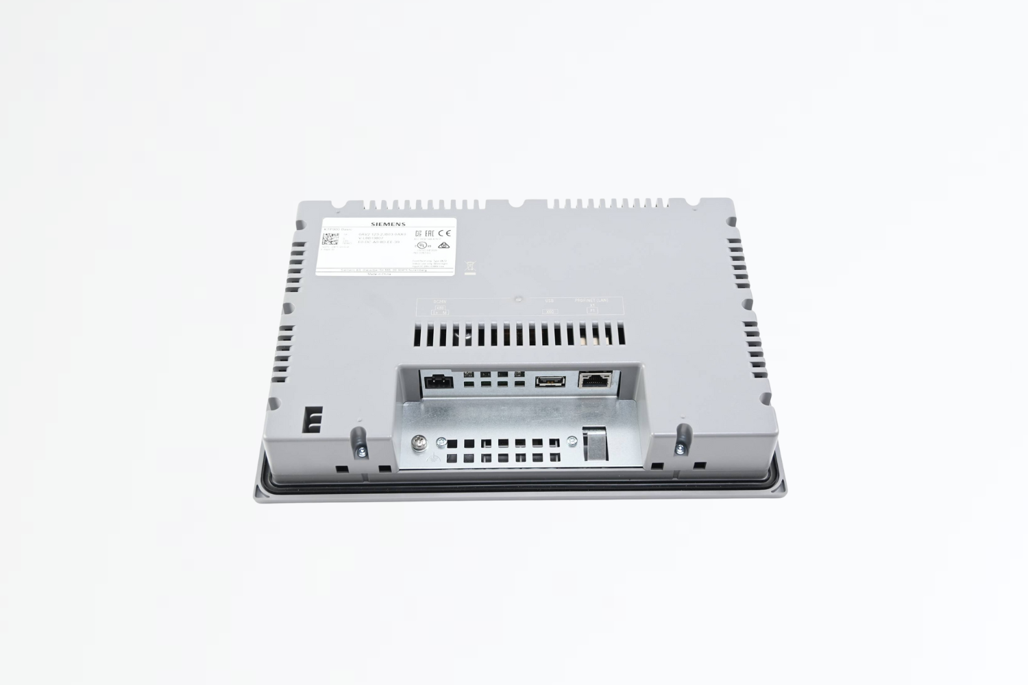 Siemens 6AV2123-2JB03-0AX0