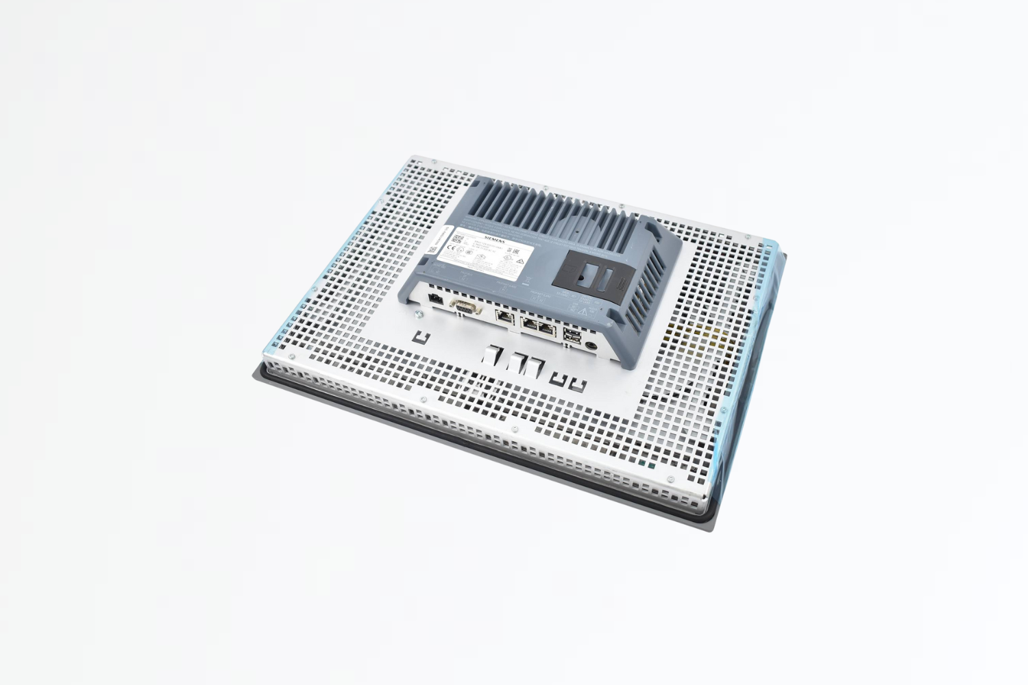 Siemens 6AV2124-0QC02-0AX1