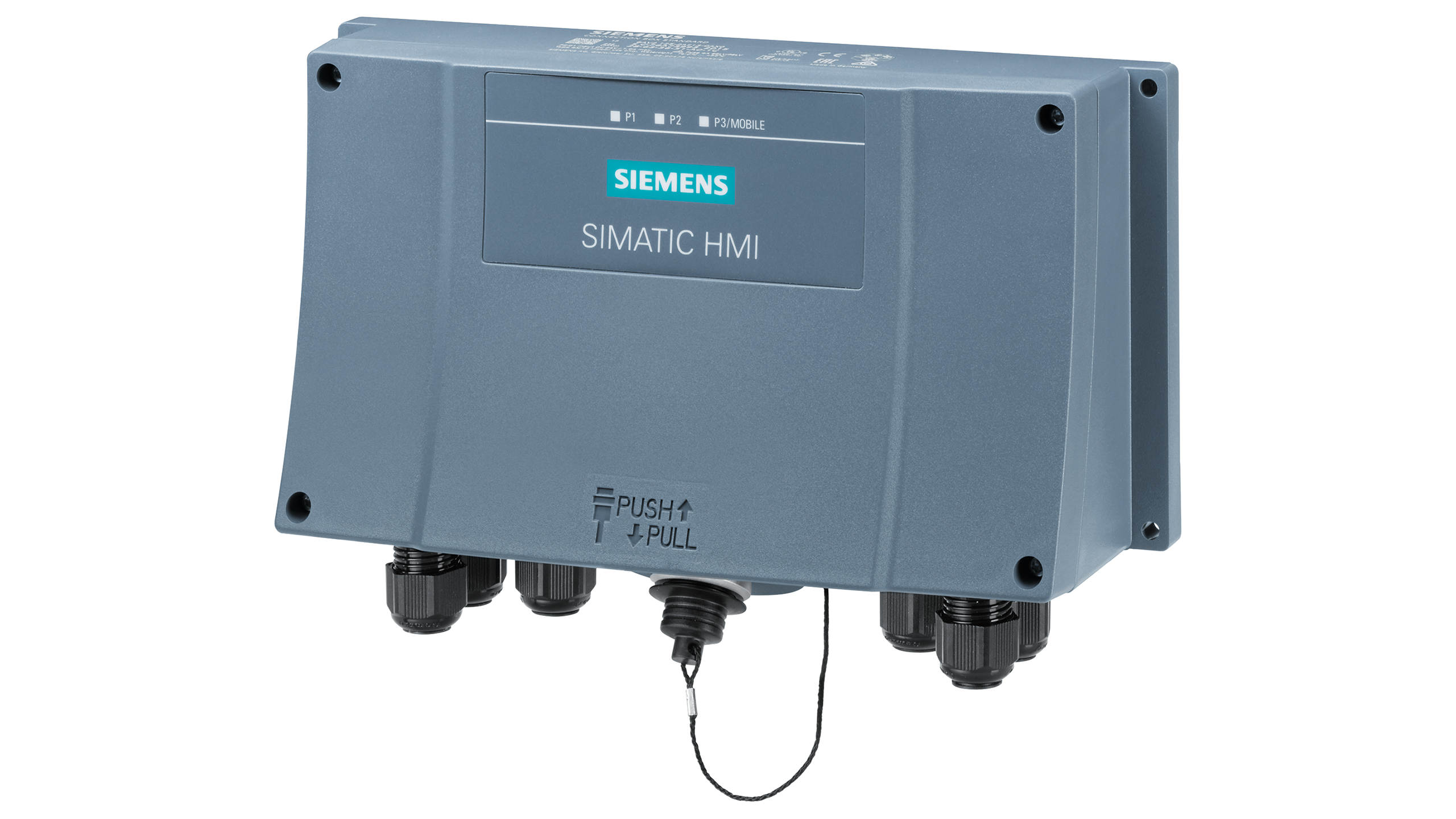 Siemens 6AV2125-2AE23-0AX0