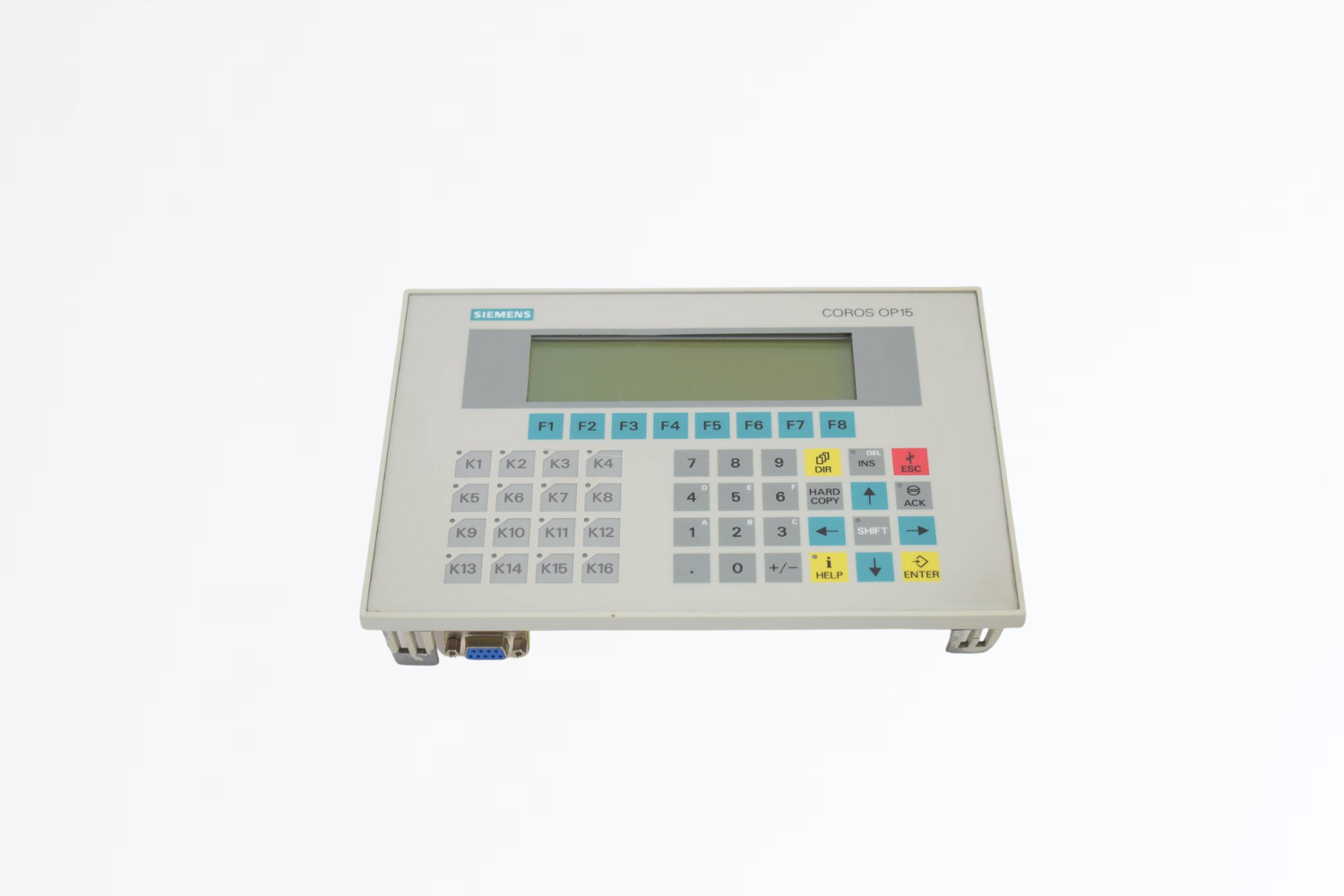 Siemens 6AV3515-1MA20