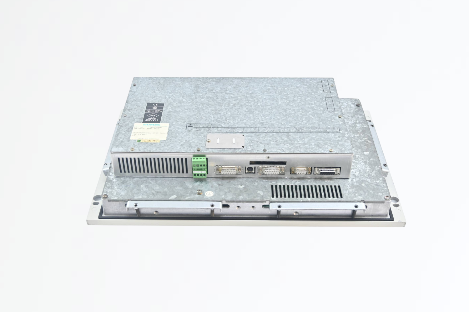 Siemens 6AV3535-1TA01-0AX0