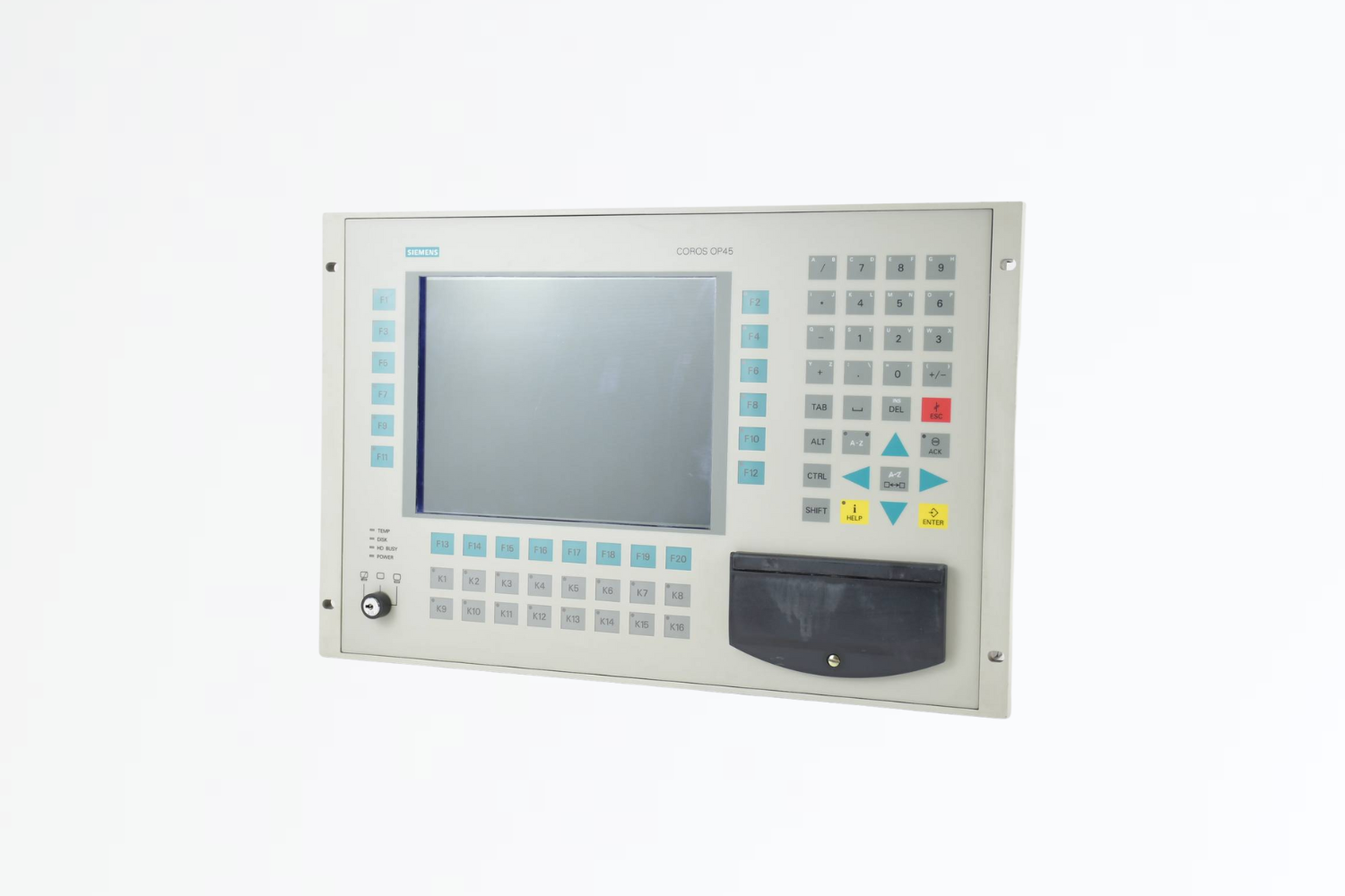 Siemens 6AV3545-1VA01-2FX0