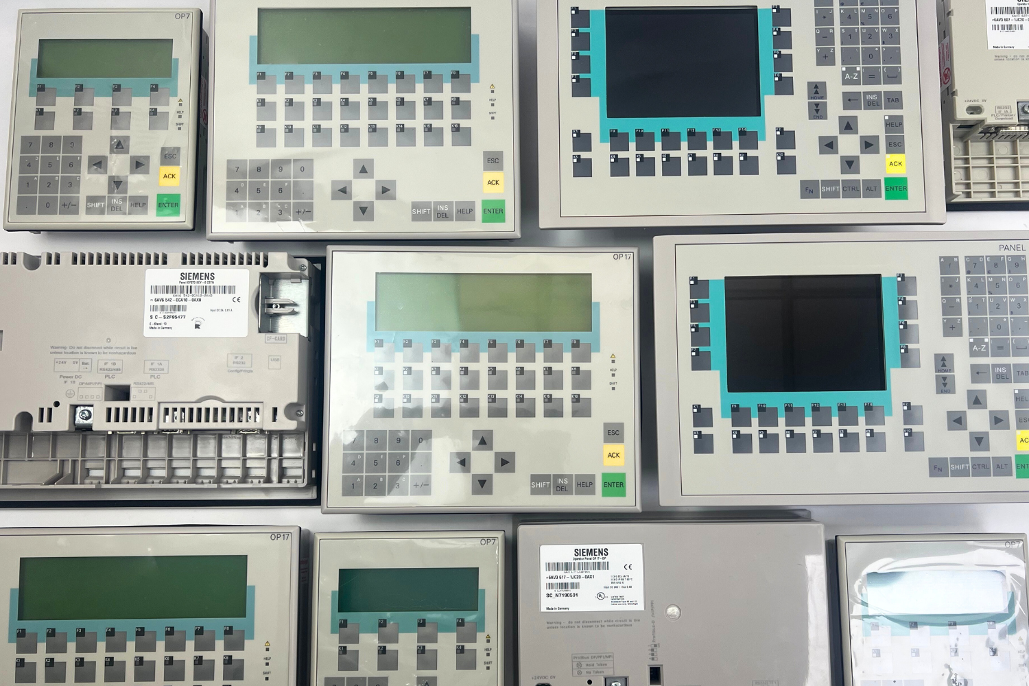 Siemens 6AV3617-1JC20-0AX1