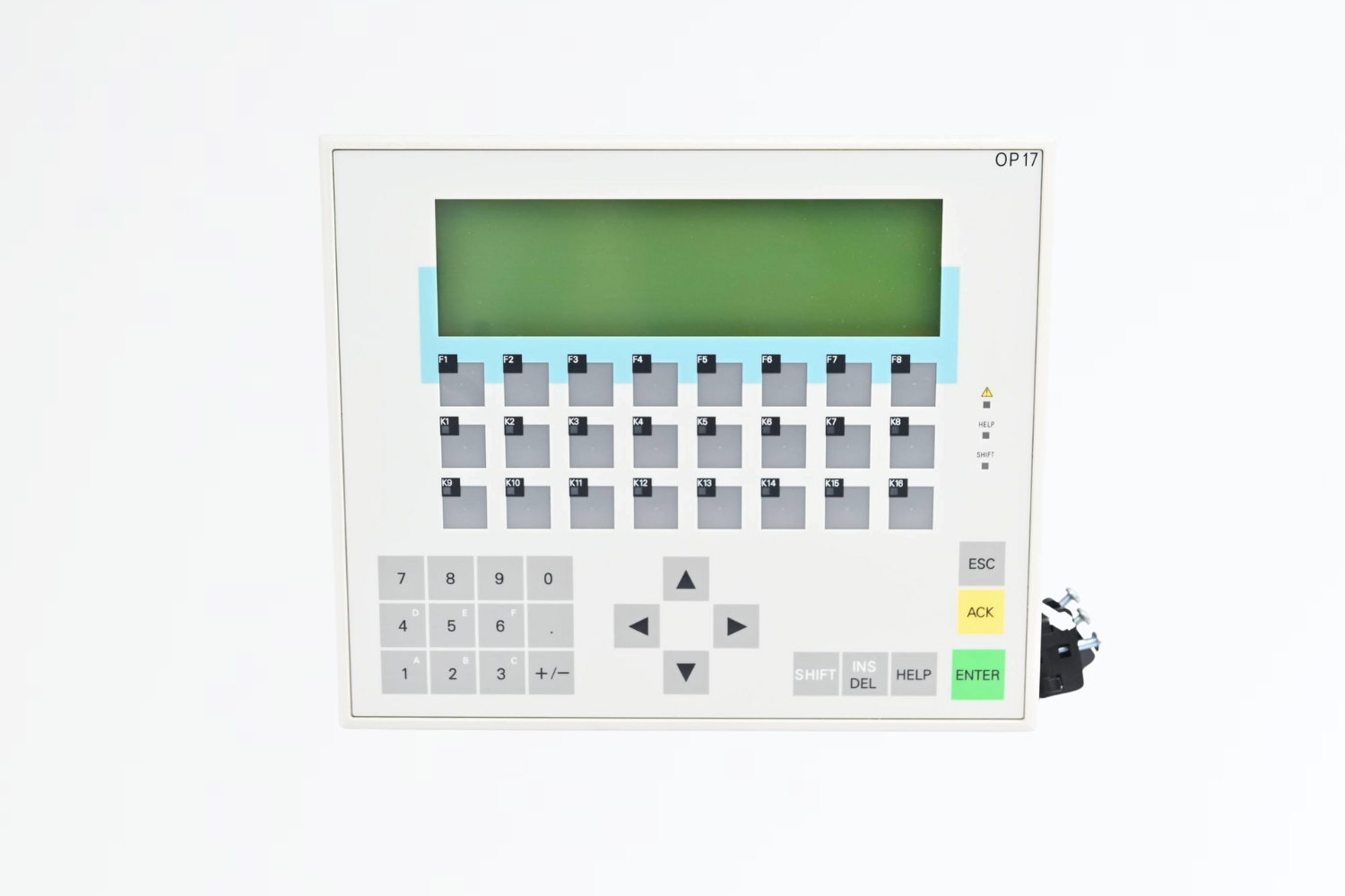 Siemens 6AV3617-1JC20-0AX1