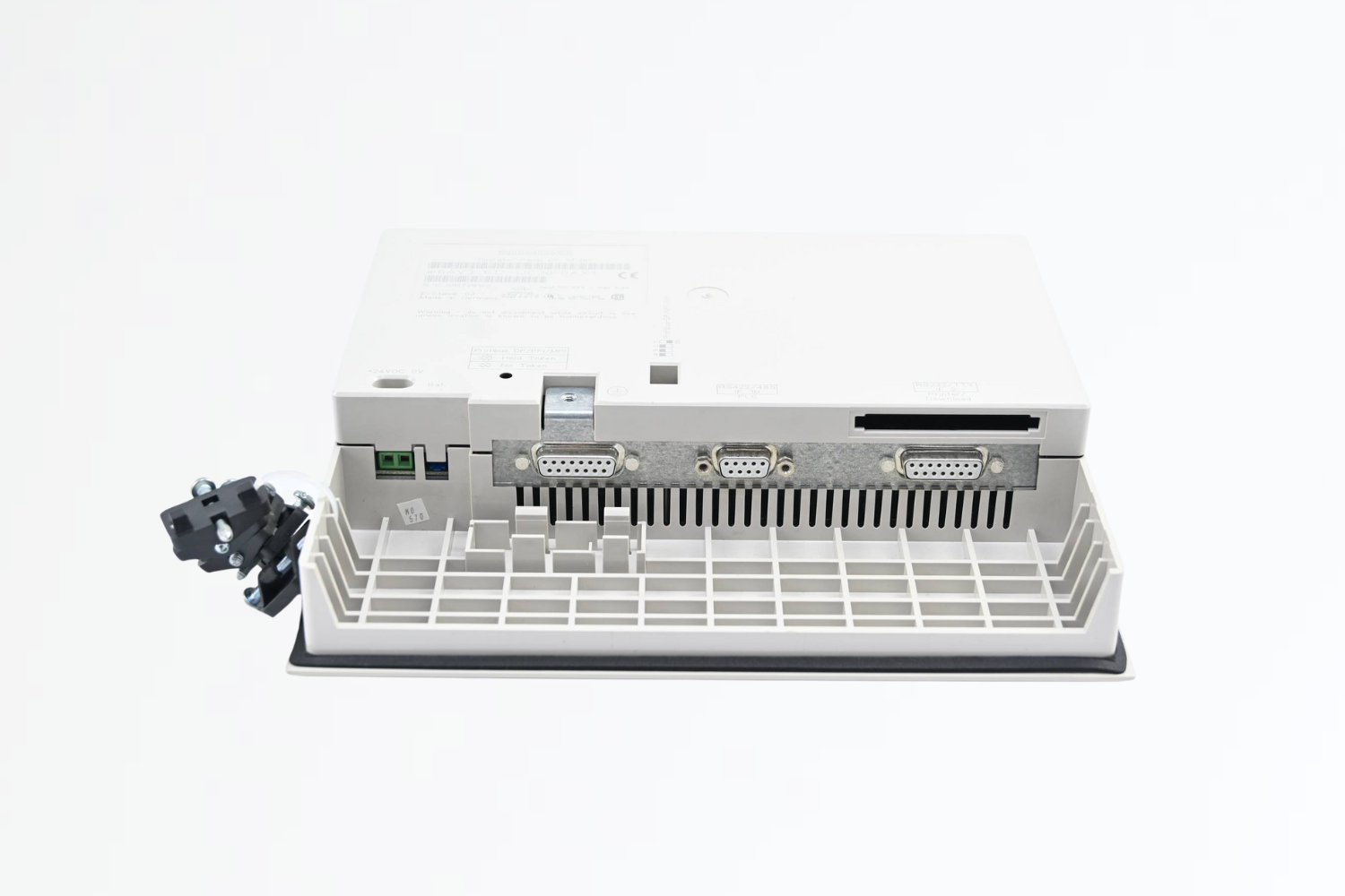 Siemens 6AV3617-1JC20-0AX1