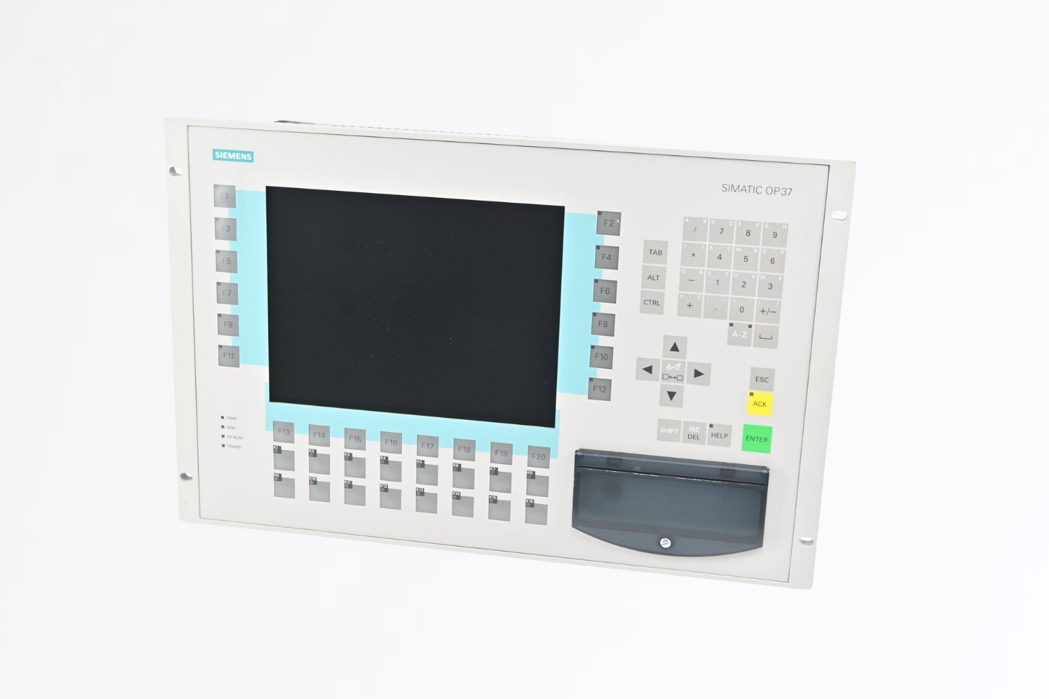 Siemens 6AV3637-1LL00-0AX1