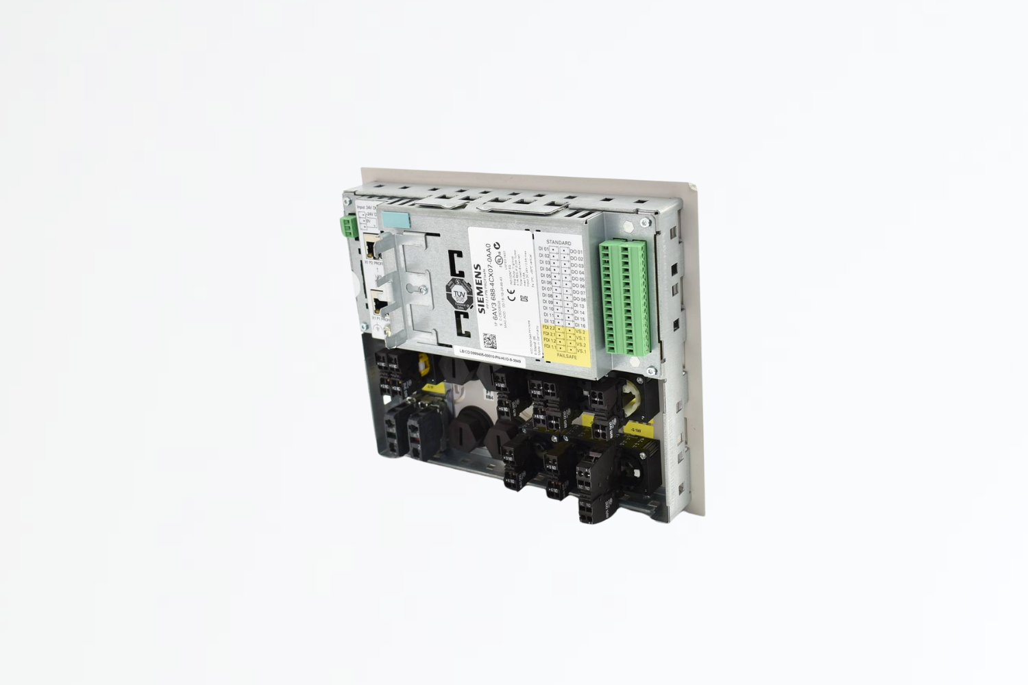 Siemens 6AV3688-4CX07-0AA0