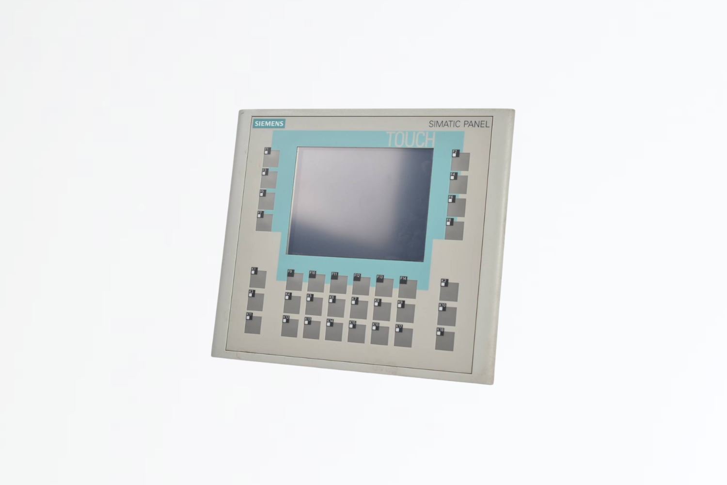 Siemens 6AV6642-0DA01-1AX1