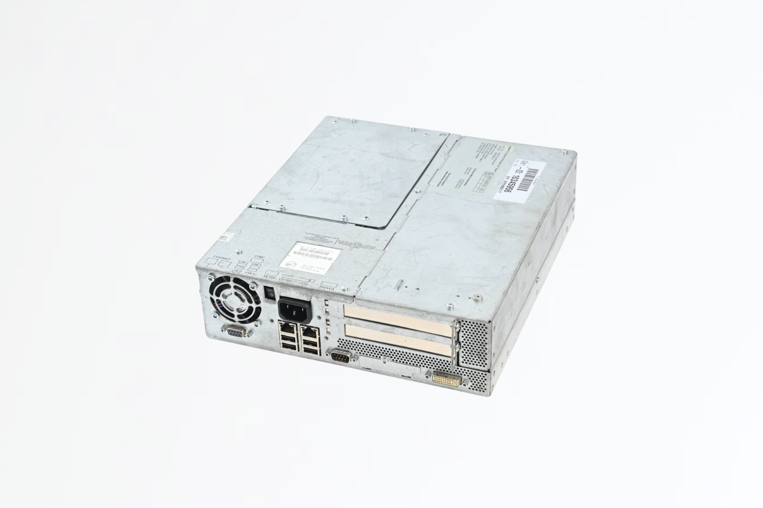 Siemens 6AV7872-0BC20-0AA0