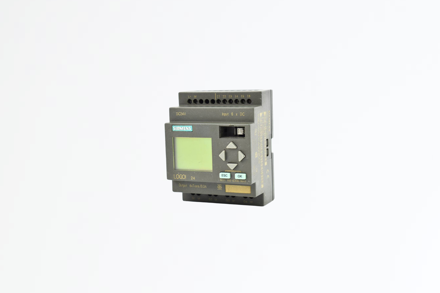 Siemens 6ED1052-1CA00-0BA0