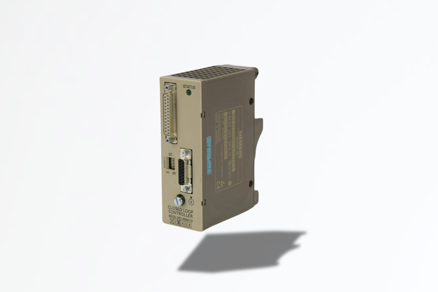 Siemens 6ES5262-8MA13