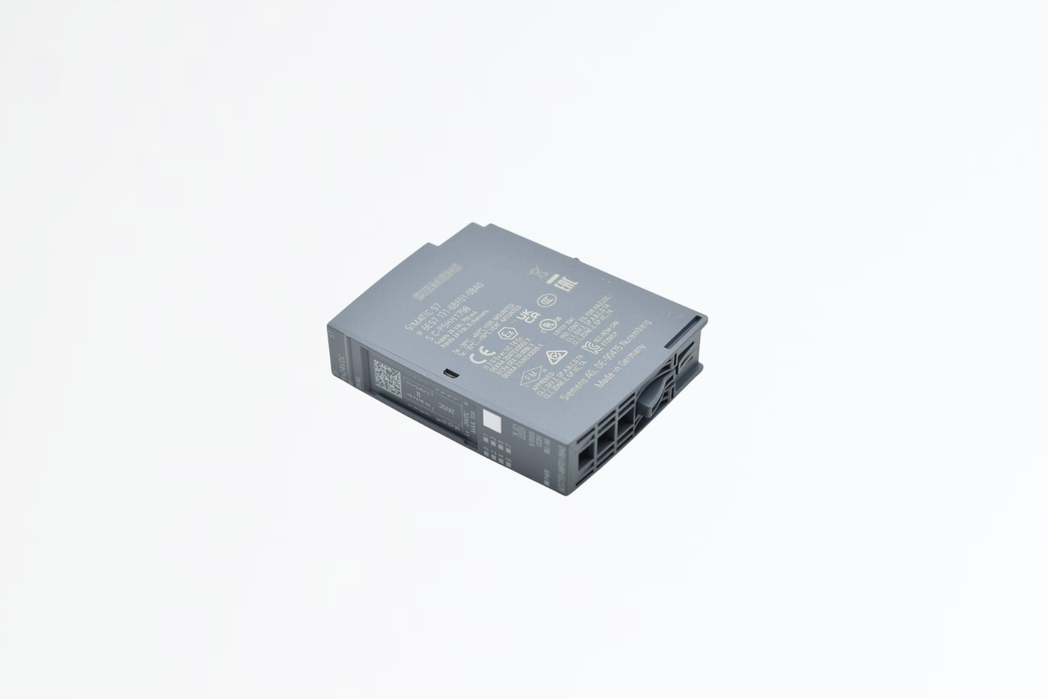 Siemens 6ES7131-6BF01-0BA0