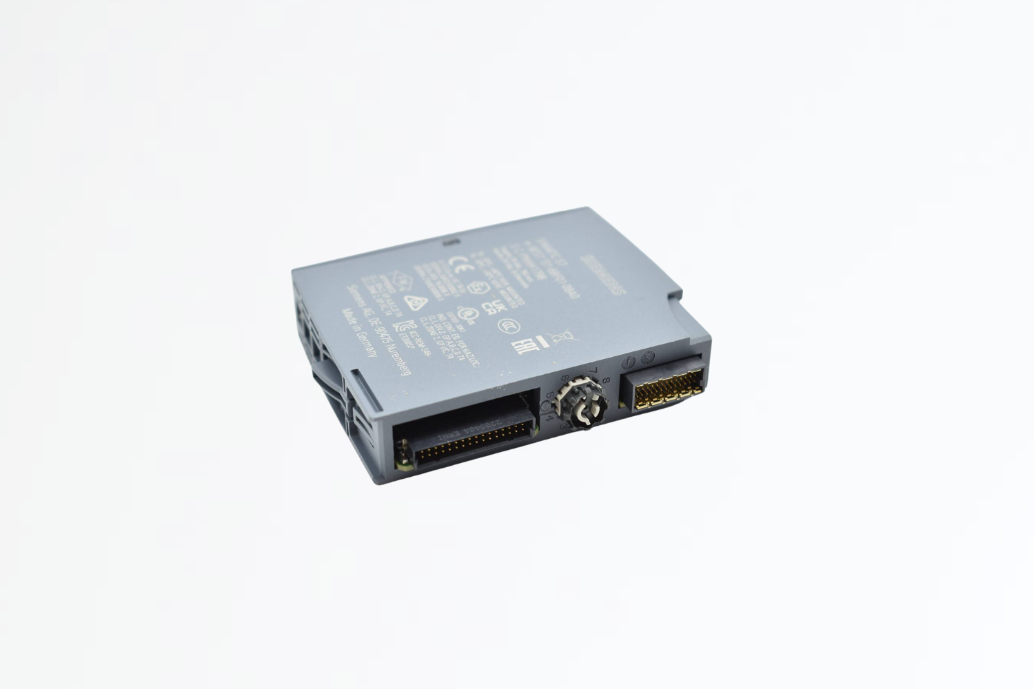 Siemens 6ES7131-6BF01-0BA0
