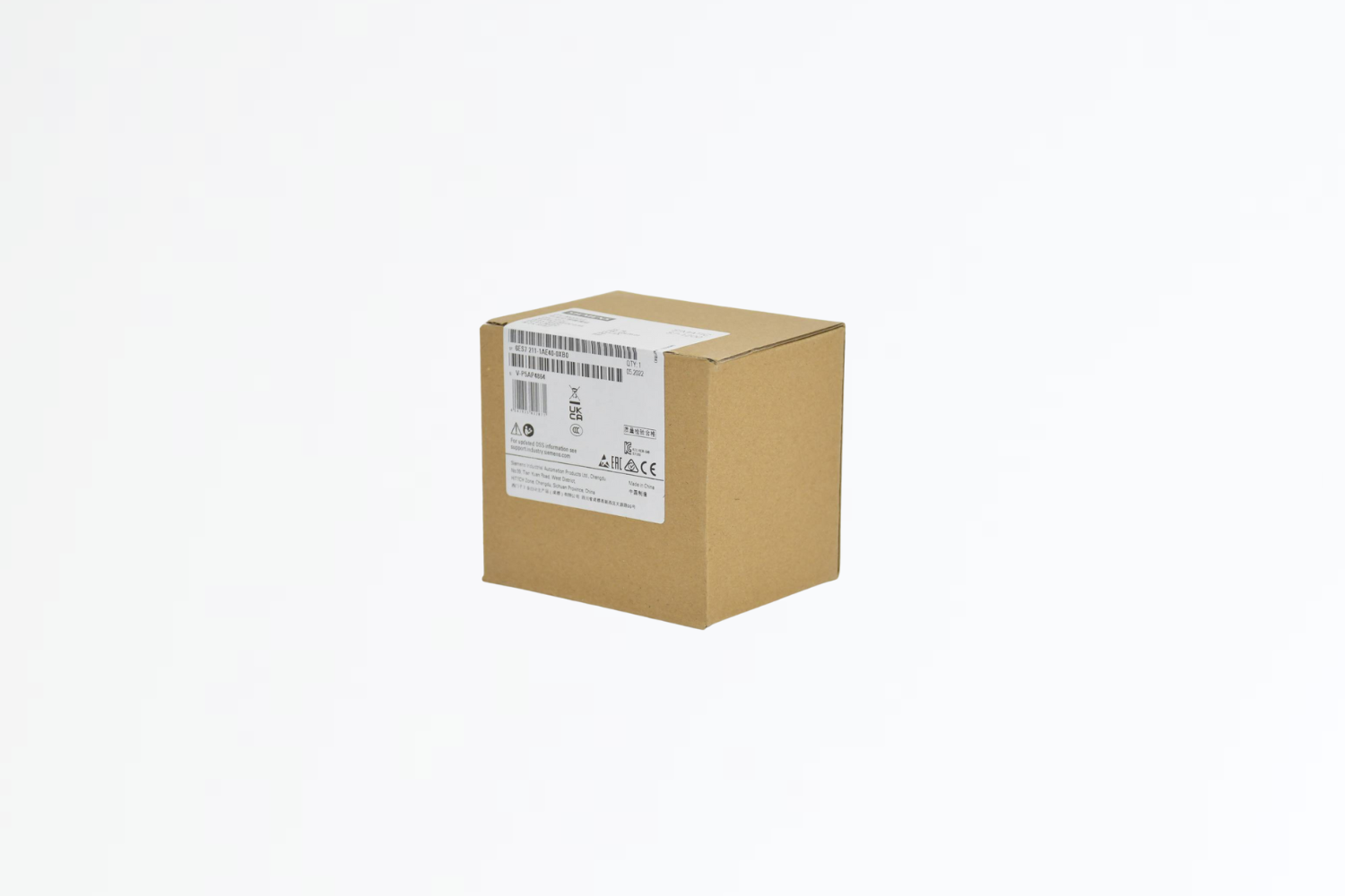 Siemens 6ES7211-1AE40-0XB0