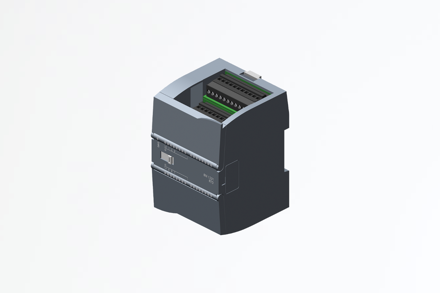 Siemens 6ES7231-5PF30-0XB0