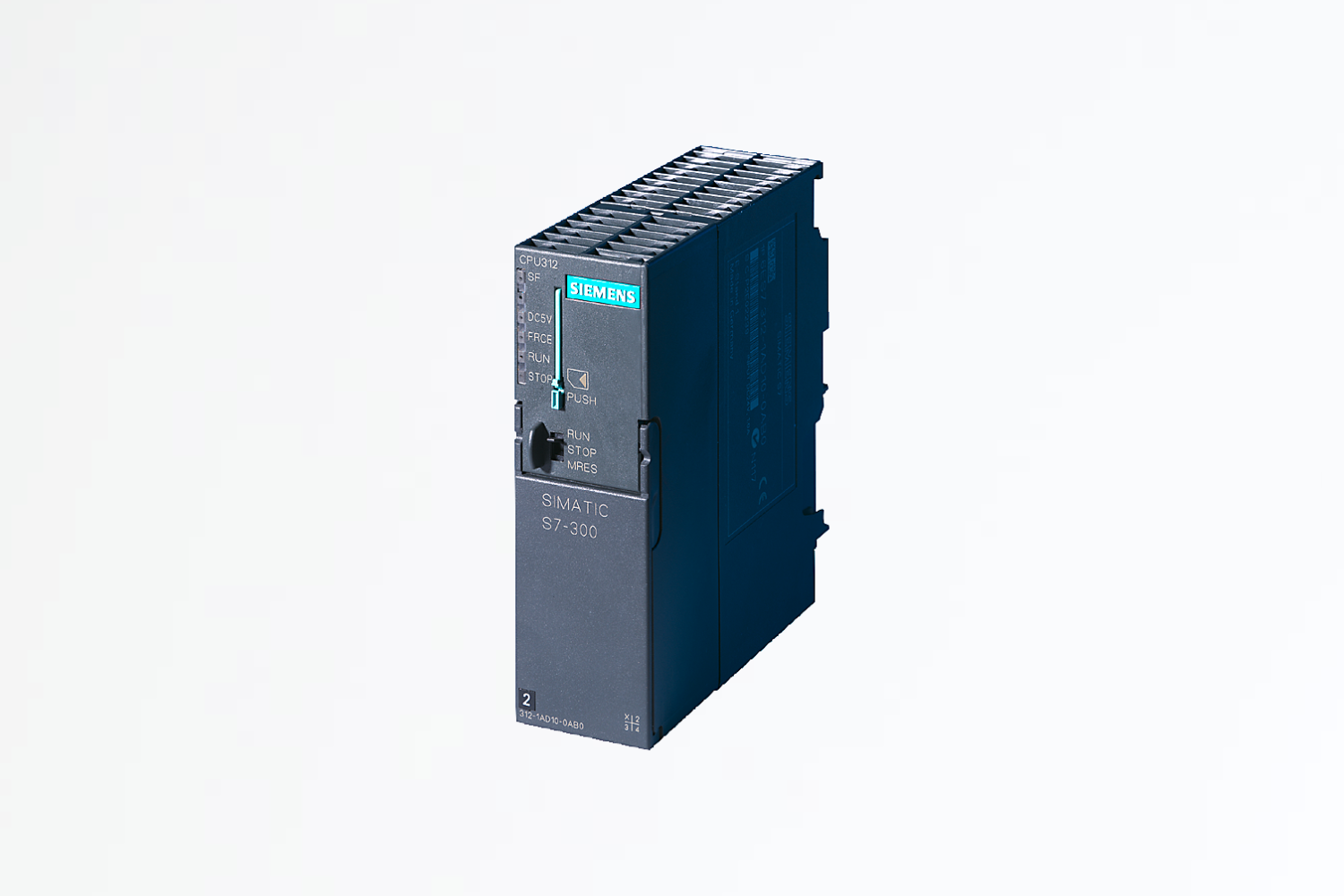 Siemens 6ES7312-1AE14-0AB0