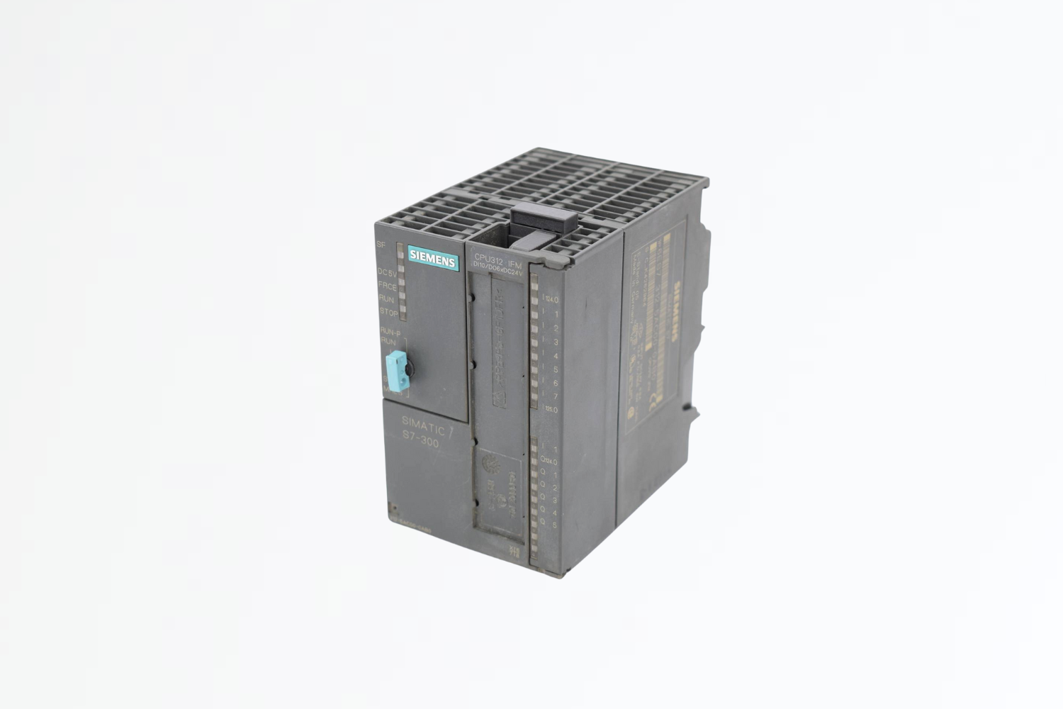Siemens 6ES7312-5AC00-0AB0