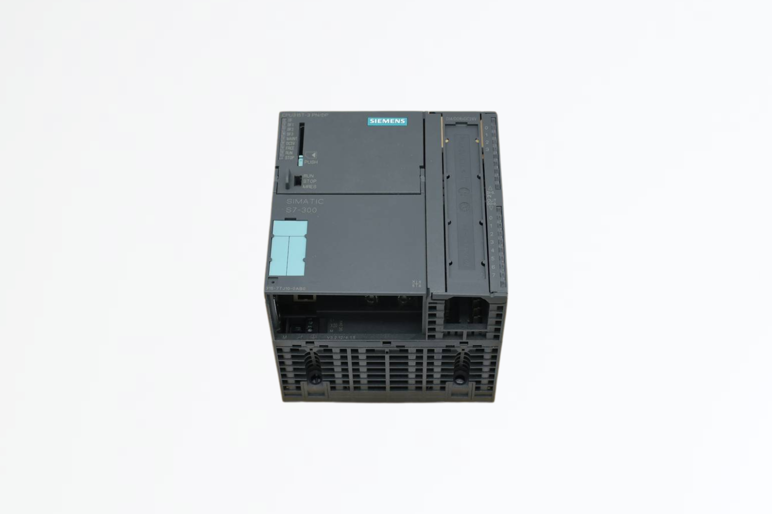 Siemens 6ES7315-7TJ10-0AB0