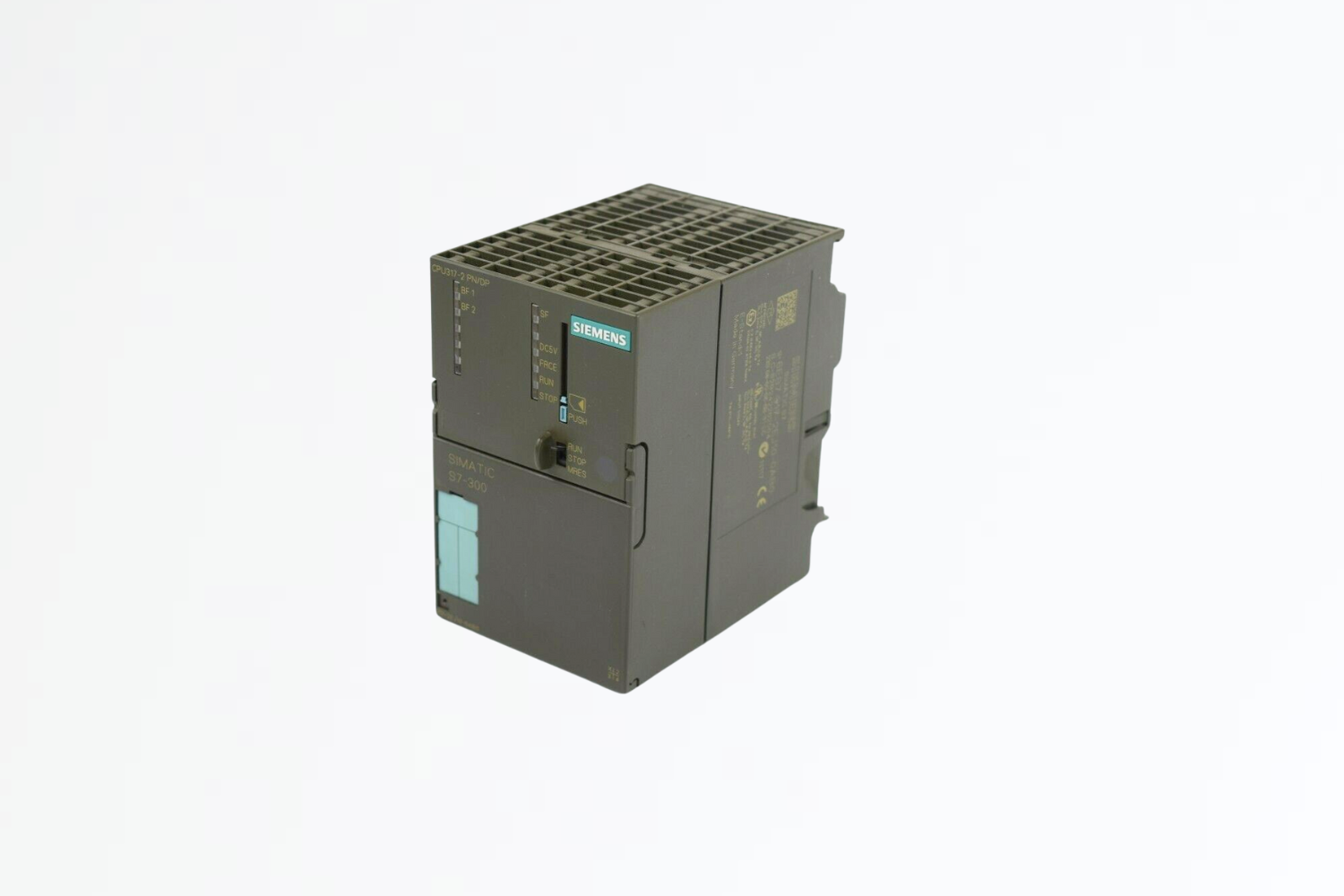 Siemens 6ES7317-2EJ10-0AB0