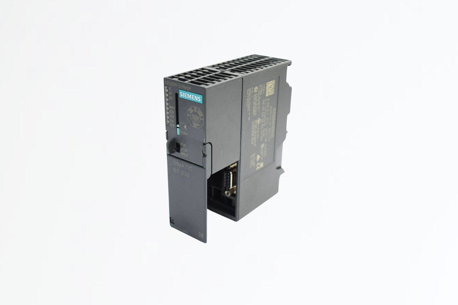 Siemens 6ES7317-2FK14-0AB0