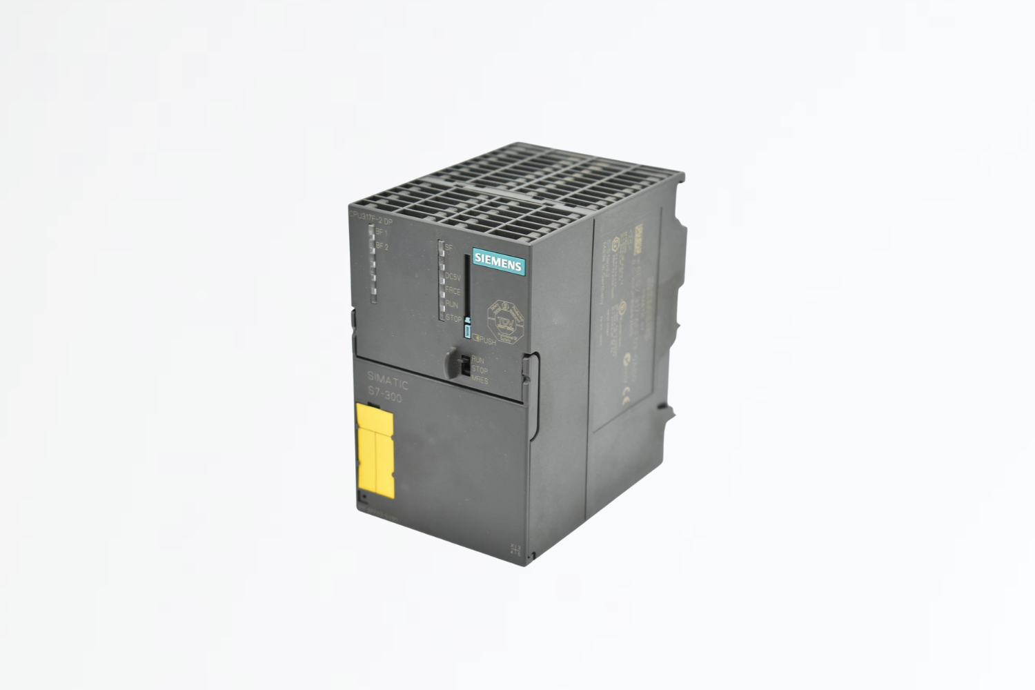Siemens 6ES7317-6FF03-0AB0