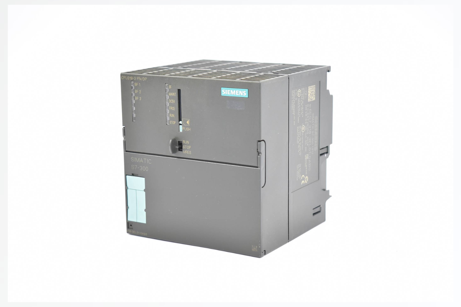 Siemens 6ES7318-3EL01-0AB0