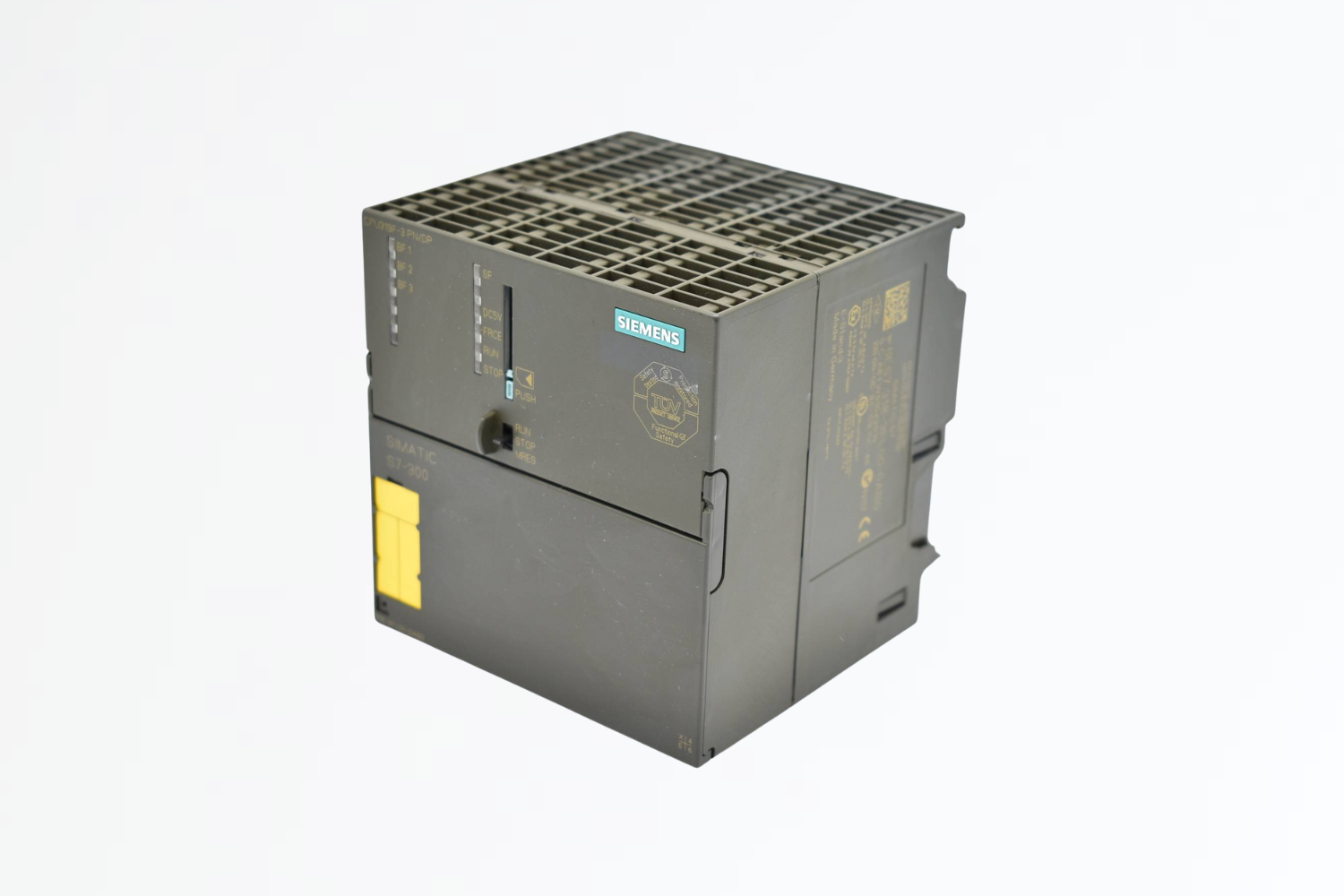 Siemens 6ES7318-3FL00-0AB0