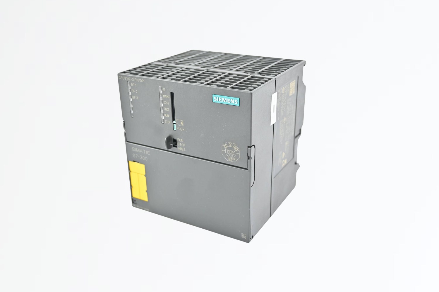 Siemens 6ES7318-3FL01-0AB0