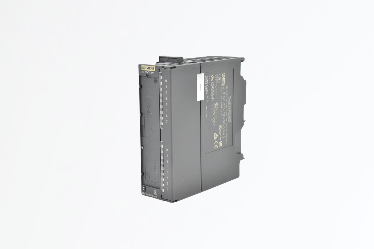 Siemens 6ES7321-1BH50-0AA0