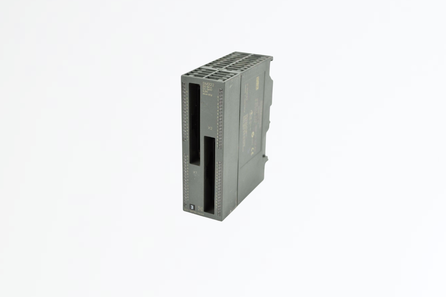 Siemens 6ES7322-1BP00-0AA0
