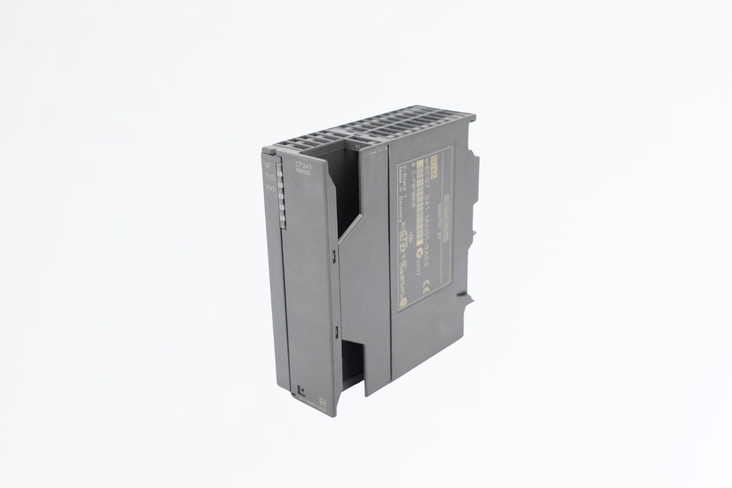 Siemens 6ES7341-1AH01-0AE0