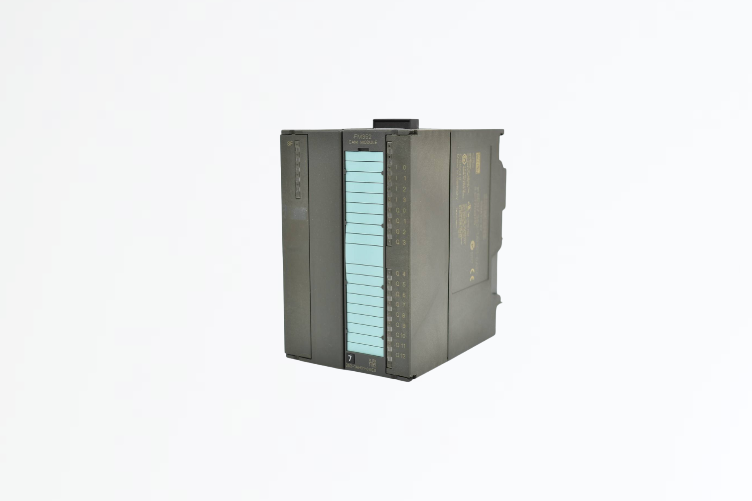 Siemens 6ES7352-1AH01-0AE0