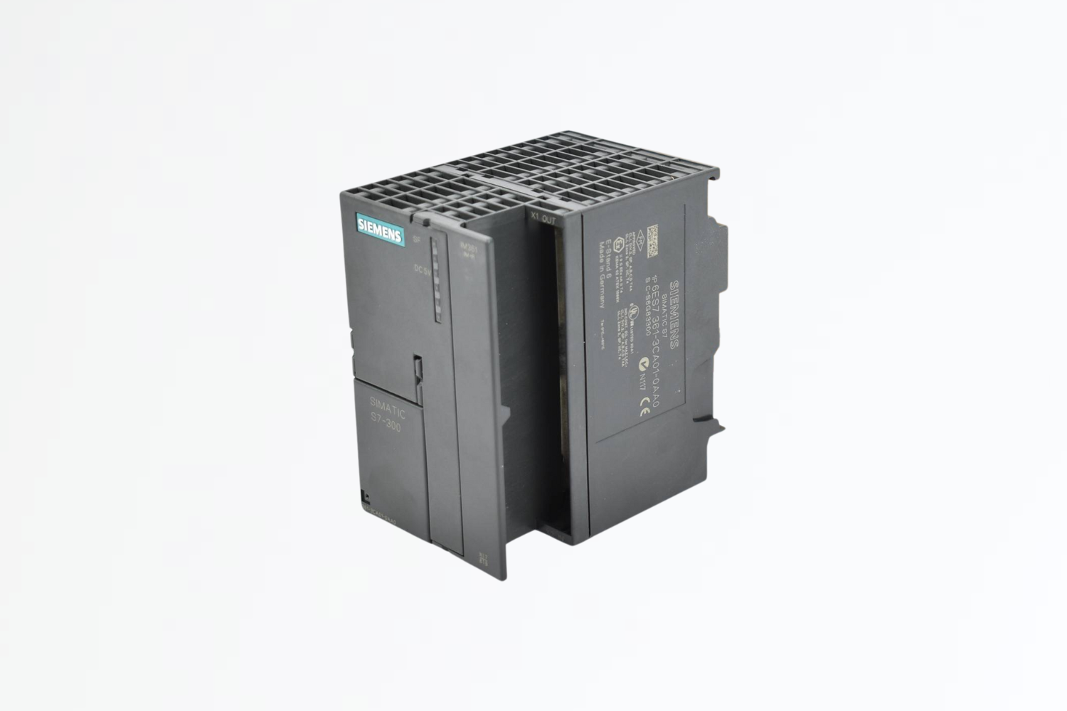 Siemens 6ES7361-3CA01-0AA0