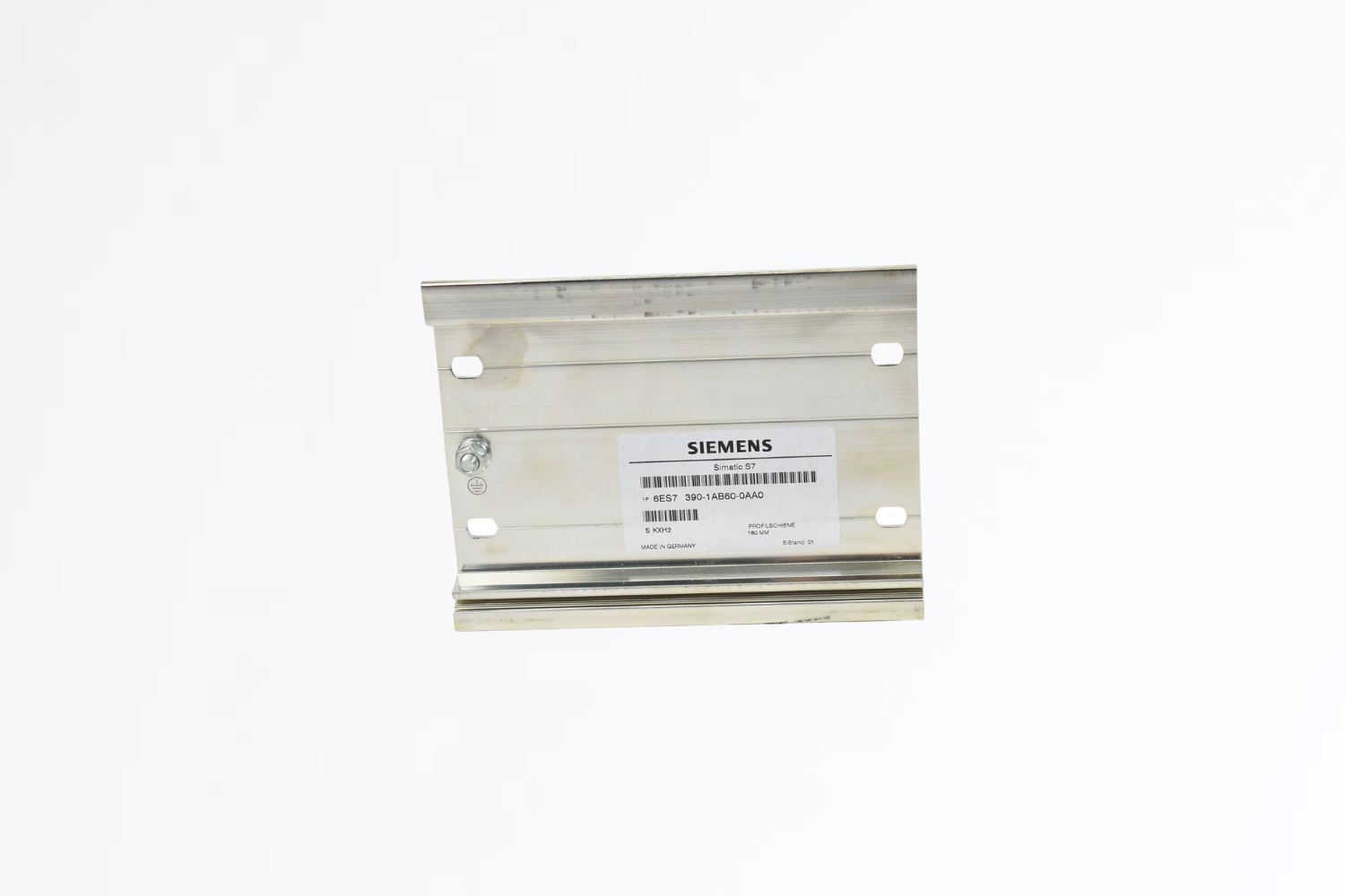 Siemens 6ES7390-1AB60-0AA0