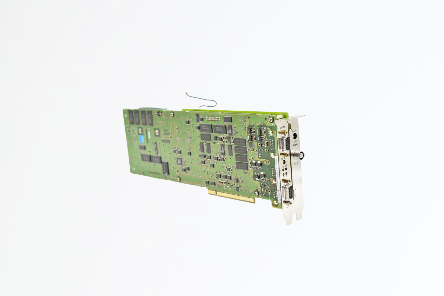 Siemens 6ES7612-2QH00-0AB4