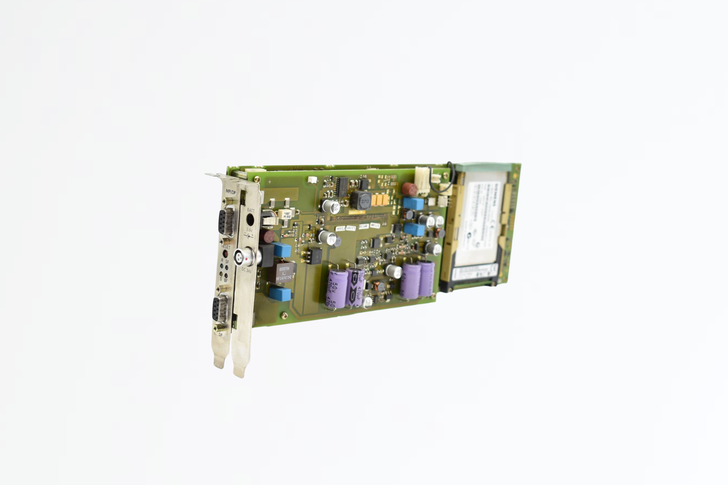 Siemens 6ES7616-2QL00-0AB4