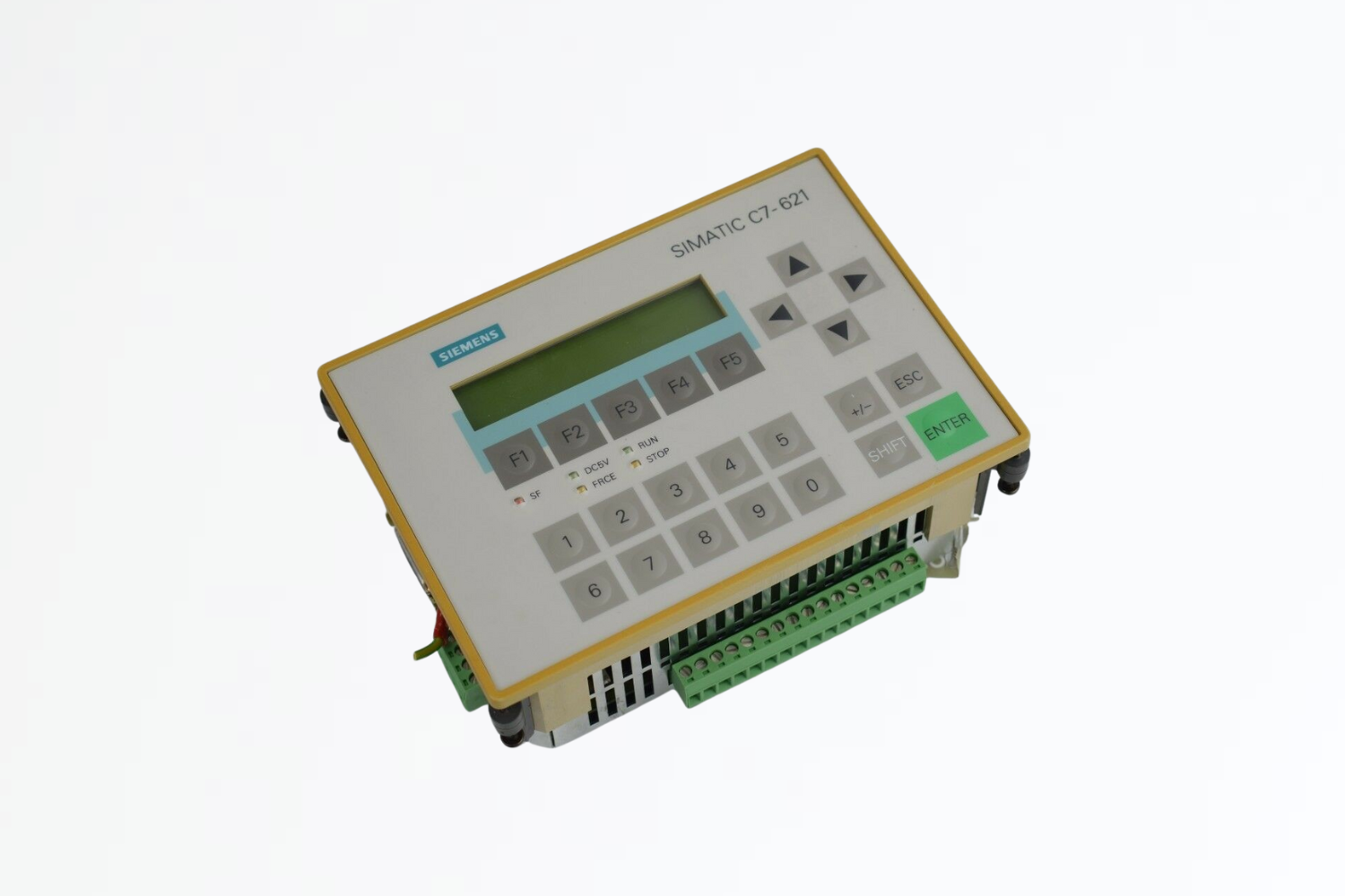 Siemens 6ES7621-1AD01-0AE3