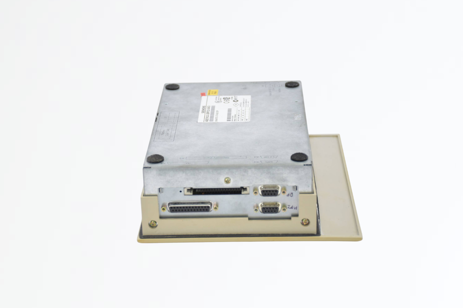 Siemens 6ES7633-2BF02-0AE3