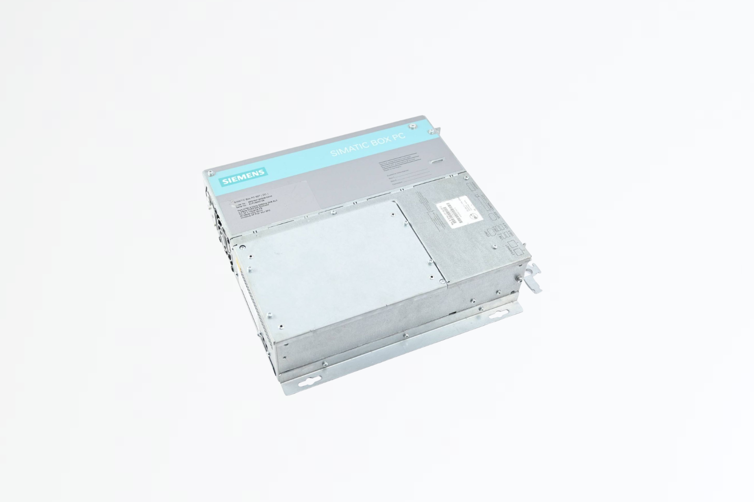 Siemens 6ES7647-5GF30-0XX0