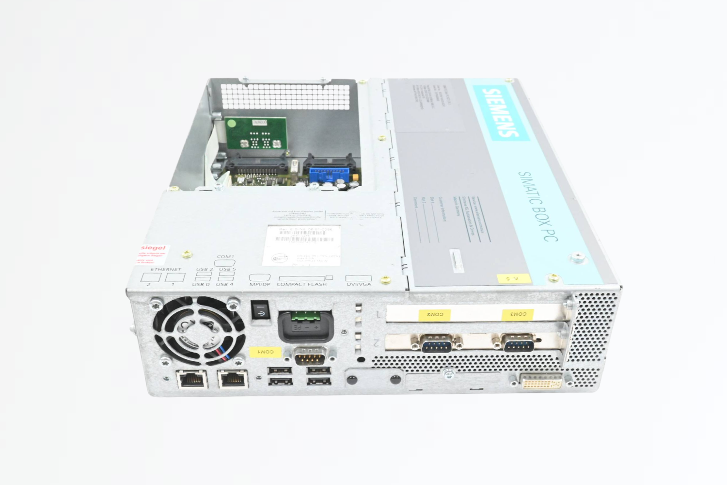 Siemens 6ES7647-6AE35-0CK1