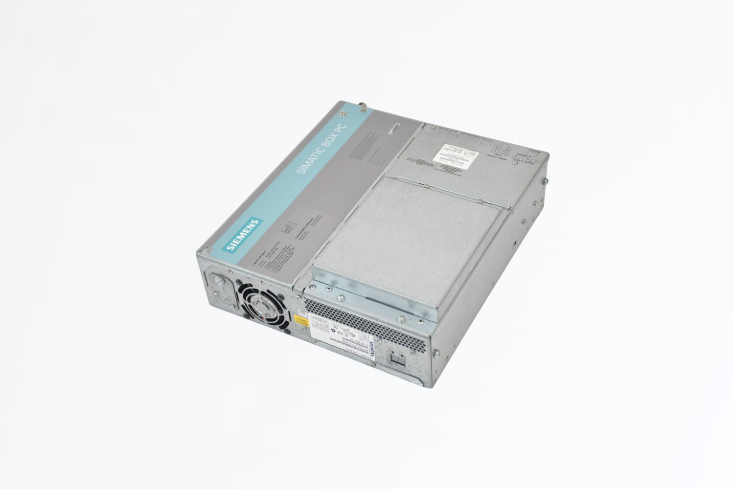Siemens 6ES7647-6CE60-0GB1