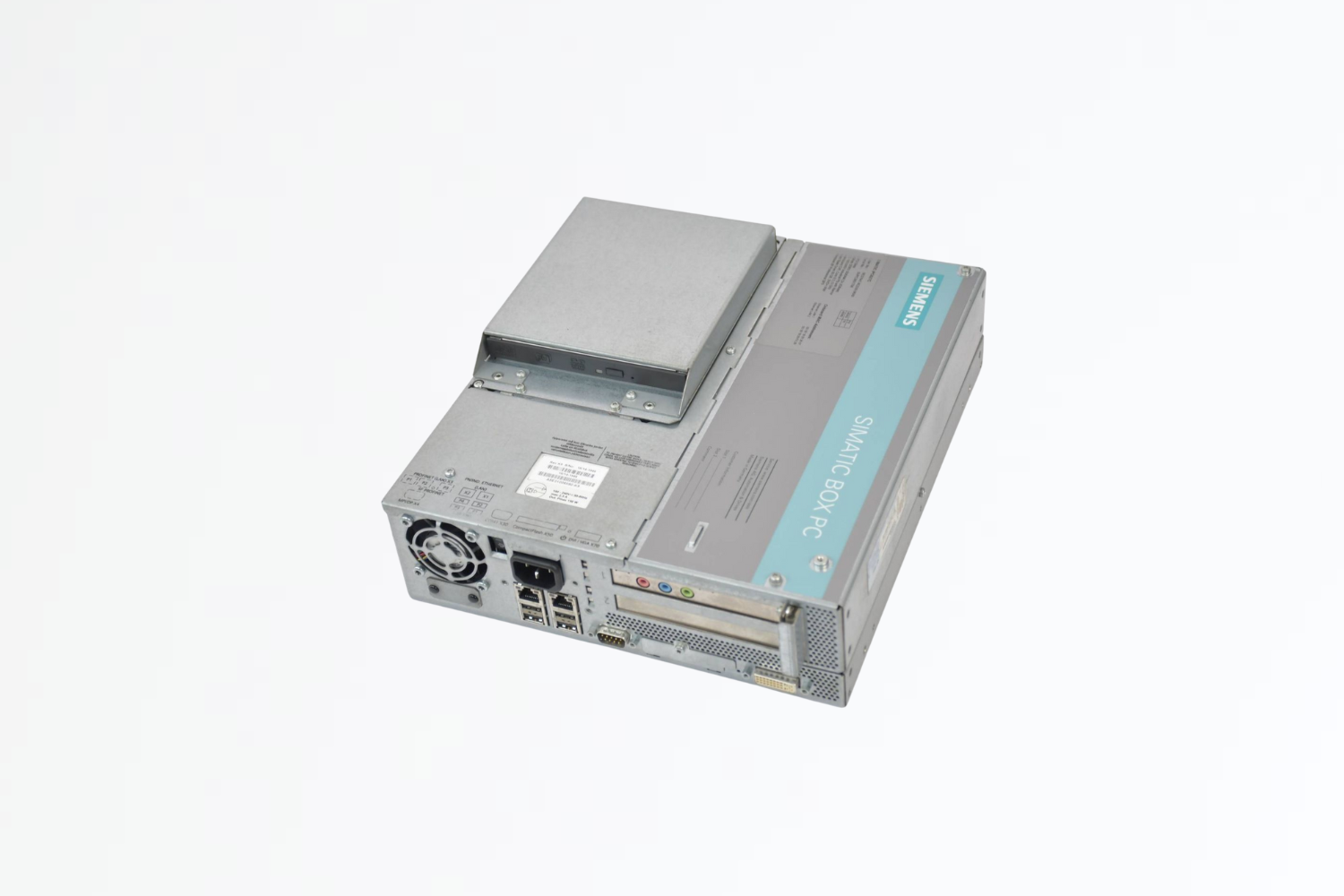 Siemens 6ES7647-6CE60-0GB1