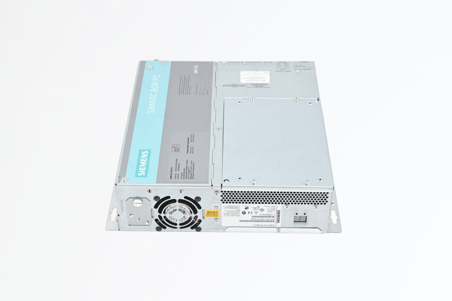 Siemens 6ES7647-6CE66-0GB1