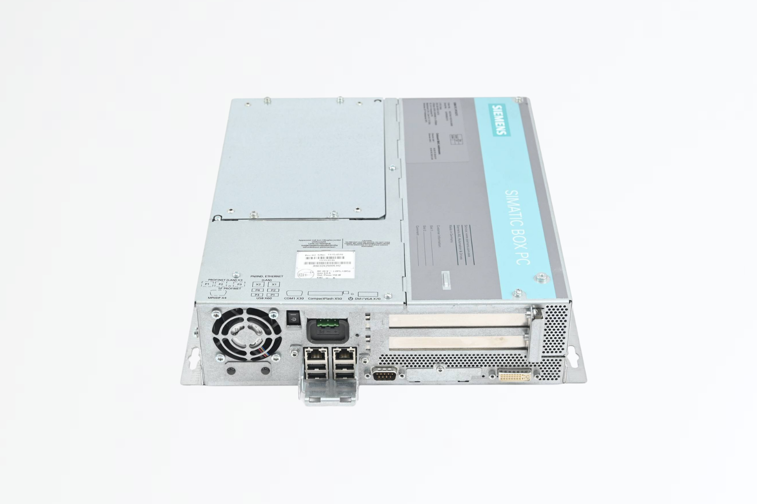 Siemens 6ES7647-6CE66-0GB1