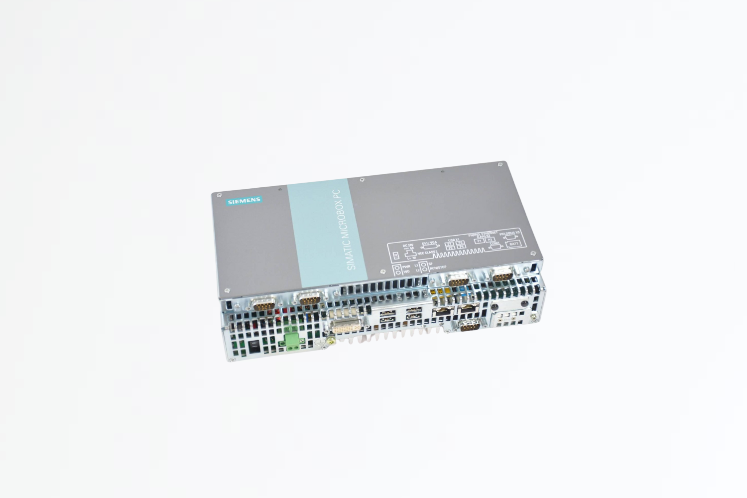 Siemens 6ES7647-7BK40-4XM0